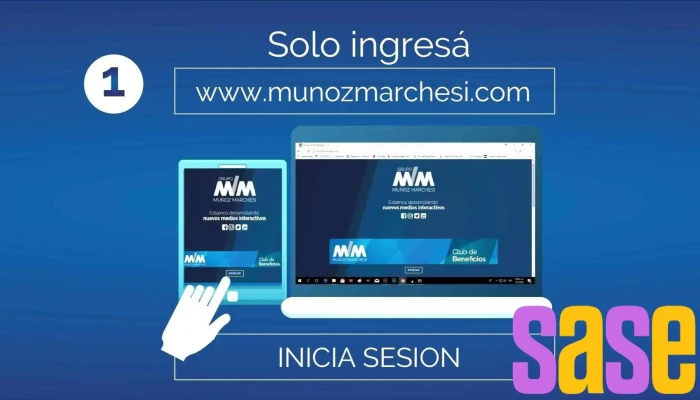 Munoz Marchesi Santa Sylvina Interior - Santa Sylvina