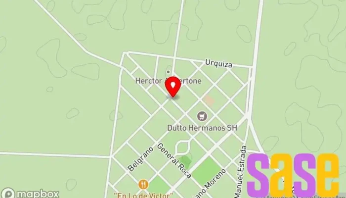 mapa de Musicalisimo carrilobo Tienda de electrónica en Carrilobo