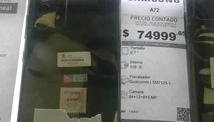 Musimundo -  Comentarios - Tres Isletas