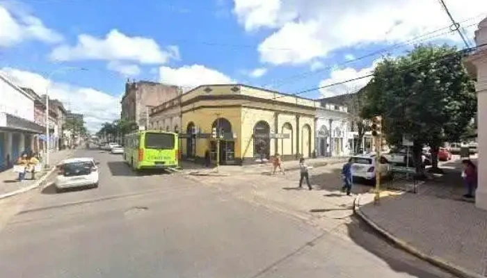 Musimundo -  Videosdeg - Curuzú Cuatiá