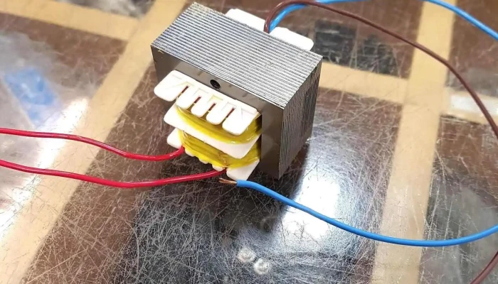 Myl Transformadores   Yali Electronica - Cdad. Autónoma de Buenos Aires