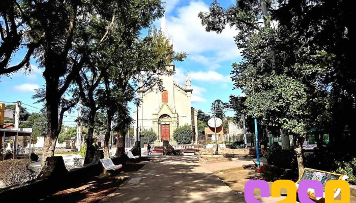 Nativafm 95.9...La Radio de la region. - San Miguel De Tucumán