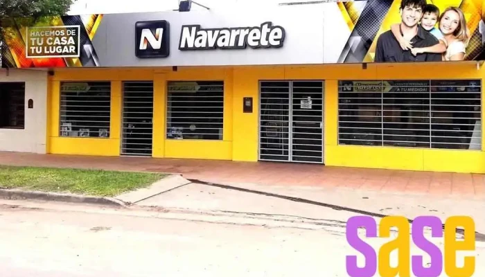 Navarrete Hogar -  Del Propietario - Machagai