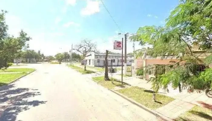Navarrete Hogar -  Ubicaciondeg - Machagai