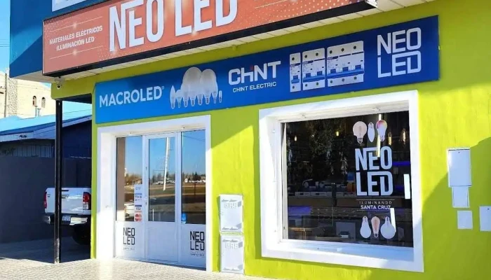 Neoled Srl -  Del Propietario - Río Gallegos