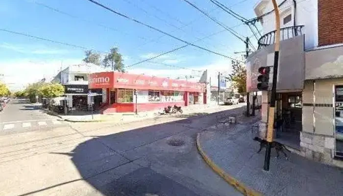 Neon Electricidad Materiales Eletricos Como Llegar - Cosquín