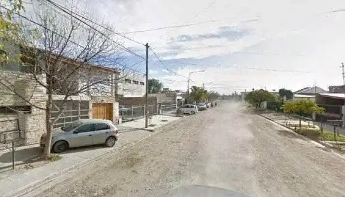 Neon Sur Argentina -  Sitio Webdeg - Cipolletti
