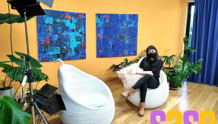 Net Tv - Cdad. Autónoma De Buenos Aires