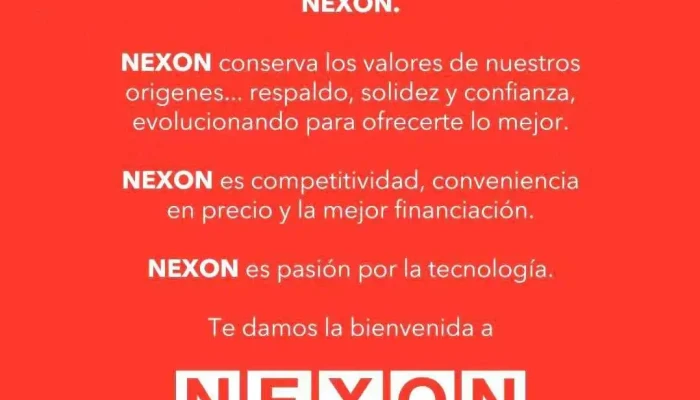 Nexon -  Del Propietario - Villaguay