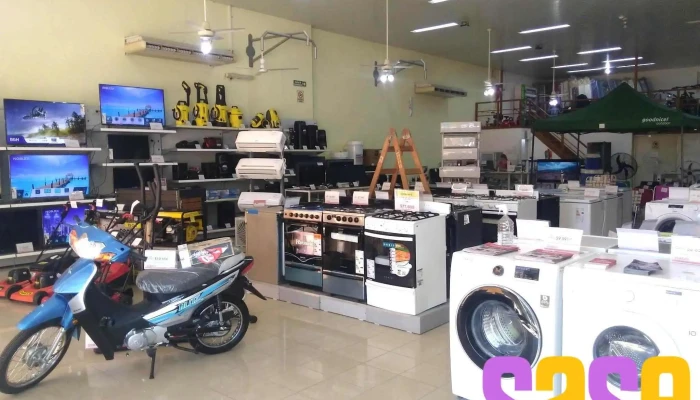Nexon -  Interior - San Carlos Centro