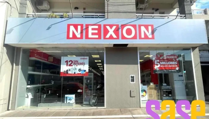 Nexon -  Mas Recientes - Villaguay