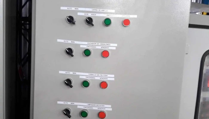 Ng Electrotecnia -  Del Propietario - Villa Gral. Belgrano