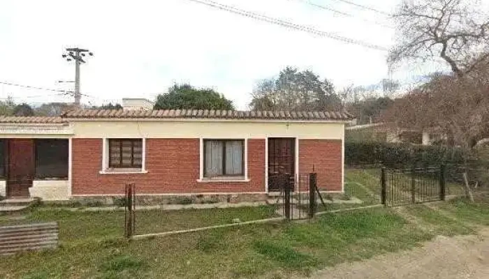 Ng Electrotecnia -  Fotosdeg - Villa Gral. Belgrano