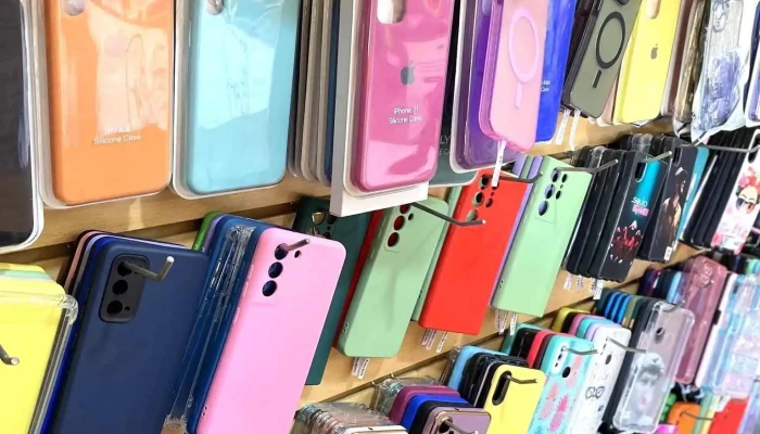 Niccel   Servicio Tecnico De Celulares Mas Recientes - Napenay