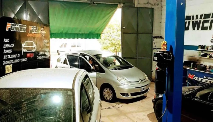 Nl Autoradio Y Electricidad -  Del Propietario - Villa Gdor. Galvez