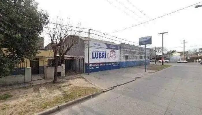 Nl Autoradio Y Electricidad -  Fotosdeg - Villa Gdor. Galvez