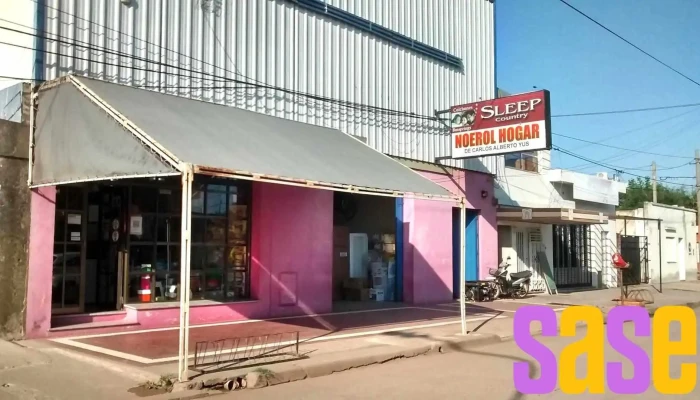 Noerol Hogar - Cap. Bermúdez