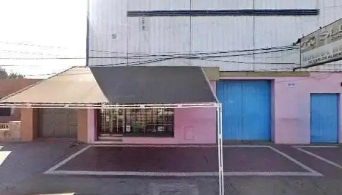 Noerol Hogar -  Sitio Webdeg - Cap. Bermúdez
