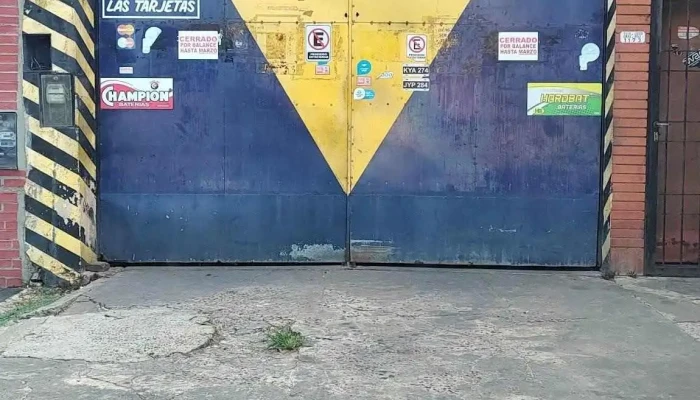 Nordeste Electricidad -  Mas Recientes - Corrientes