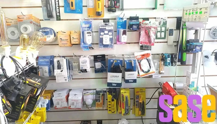 Norlux Electricidad -  Interior - Rosario