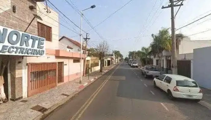 Norte Electricidad -    Articulos En General Horario - Eed