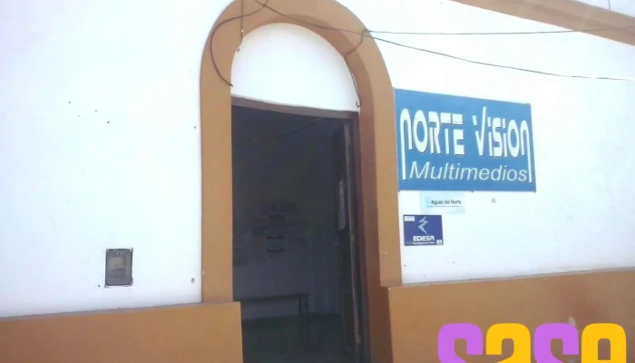 Norte Visión Multimedios - Salta