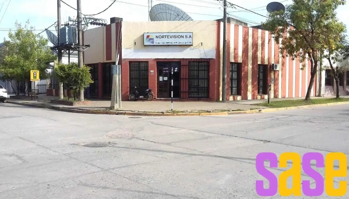 Norte Vision Srl - Vera