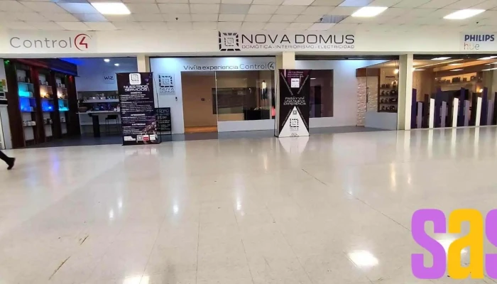 Nova Domus -    Domotica Interior - Córdoba