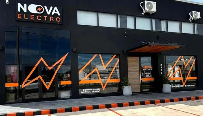 Nova Electro Electricidad -  Del Propietario - Venado Tuerto
