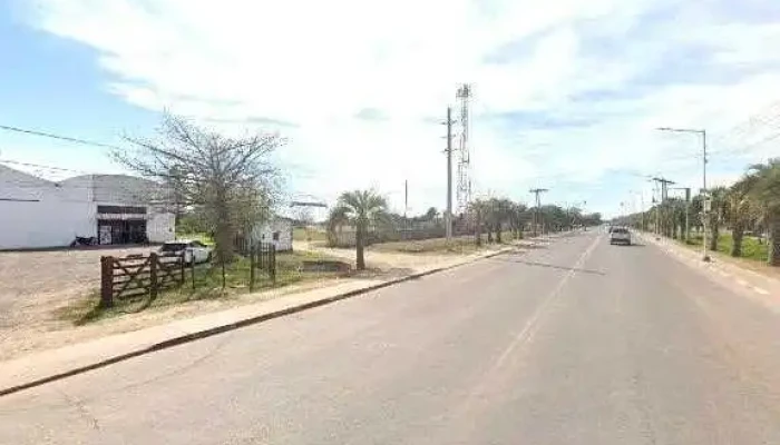 Nova Insumos Electricos -  Noro Raffaelli Sa Horariodeg - Goya