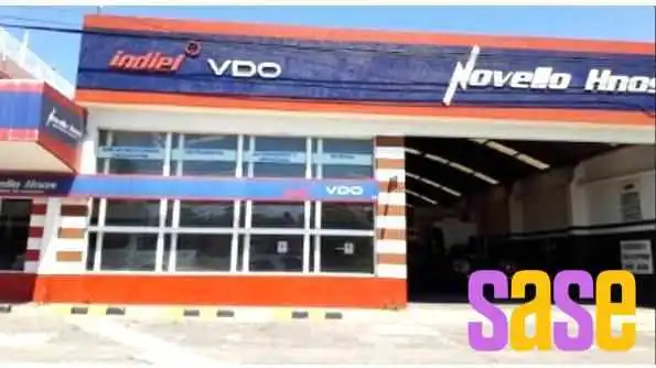 Novello Hnos Electricidad Del Automovil Cerca De Mi - Paraná