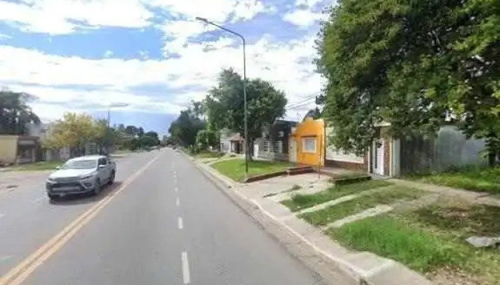 Novello Hnos Electricidad Del Automovil Cerca De Mideg - Paraná