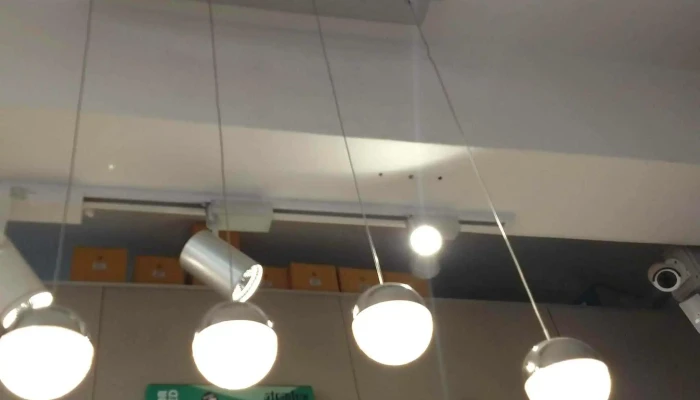 Nqn Iluminacion Leds Comentarios - Neuquén