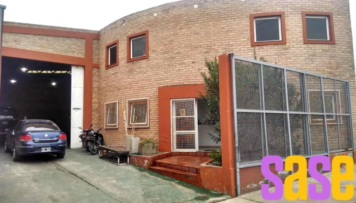 Nucleo   Inyeccion Electronica Exterior - Chilecito