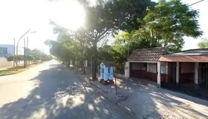 Nueva Norte Srl -  Puntajedeg - Santiago del Estero