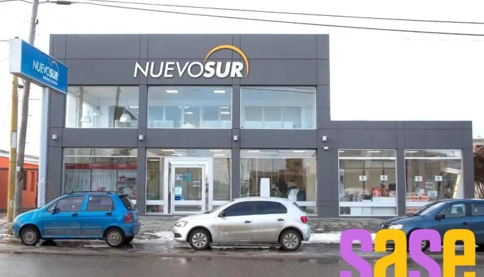 Nuevo Sur S.a - Río Gallegos