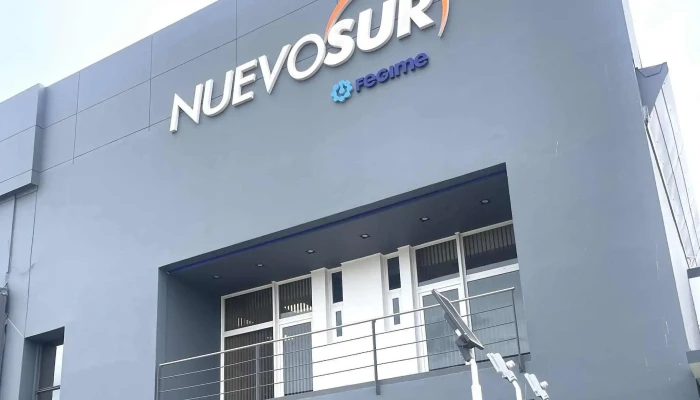 Nuevo Sur Sa -  Comentarios - Comodoro Rivadavia