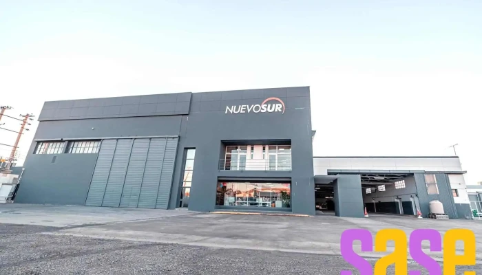 Nuevo Sur Sa -  Del Propietario - Comodoro Rivadavia