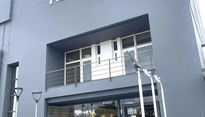Nuevo Sur Sa -  Mas Recientes - Comodoro Rivadavia