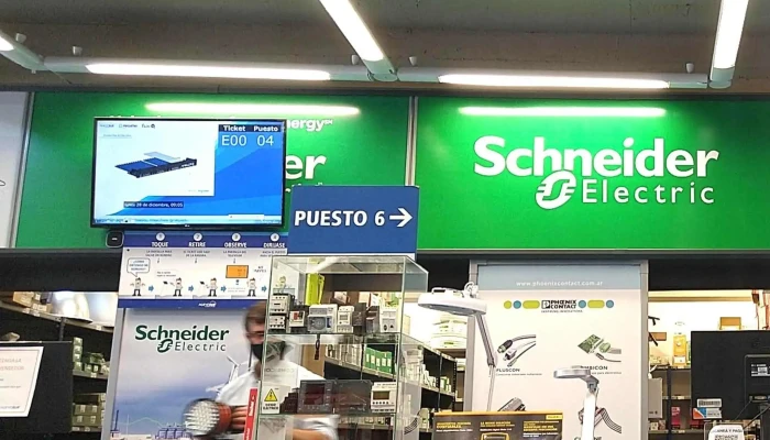 Nuevo Sur Sa -  Puntaje - Comodoro Rivadavia