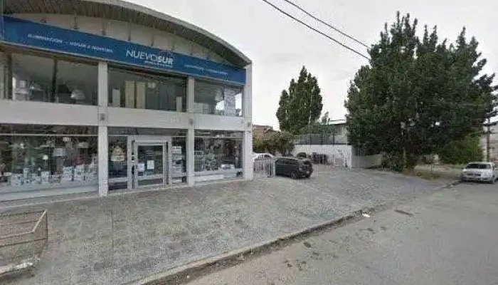 Nuevo Sur Sa Telefonodeg - Río Gallegos