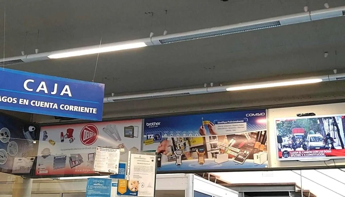Nuevo Sur Sa -  Zona - Comodoro Rivadavia