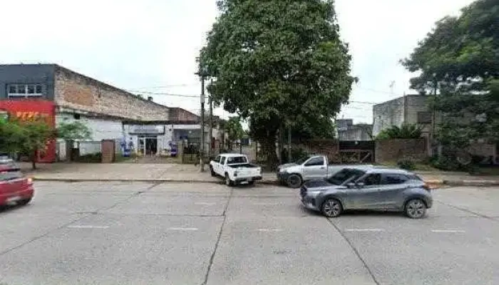 Oeste Electricidad -  Instagramdeg - Yerba Buena