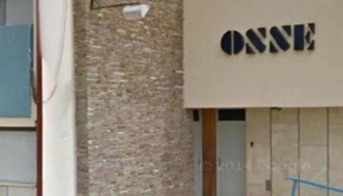 Oficina Comercial Caucete de Osse - Caucete