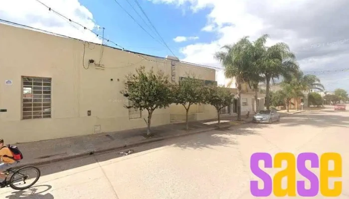 Oficina Comercial de Epec - Cruz Alta