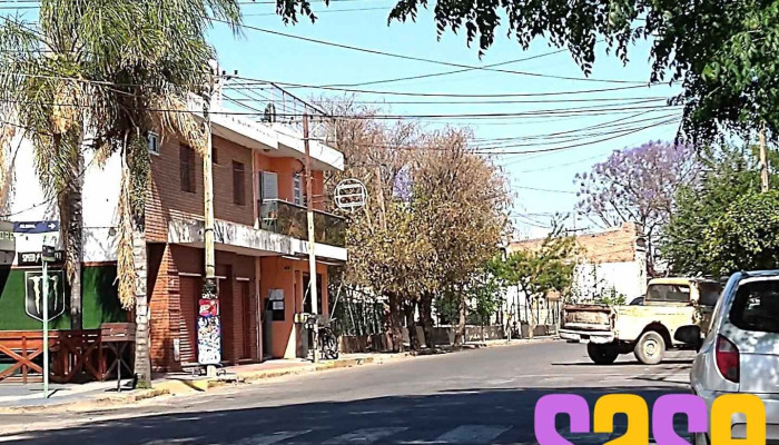 Oficina Comercial de Epec - Cruz Del Eje