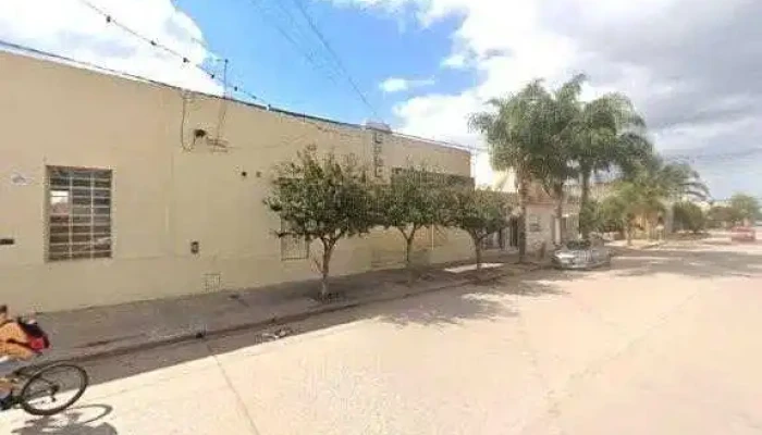 Oficina Comercial De Epec -  Direccion - Cruz Alta