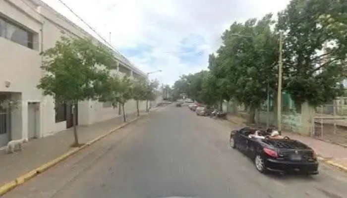 Oficina Comercial De Epec -  Dondedeg - Cruz del Eje