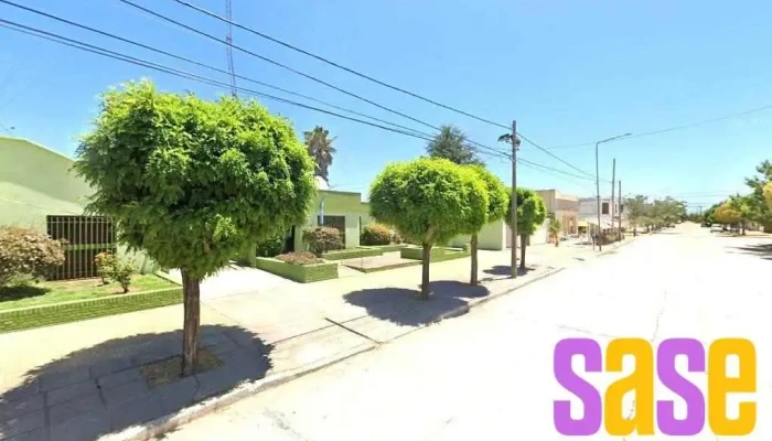 Oficina Comercial de Epec - Laborde
