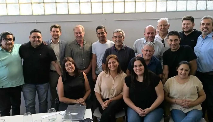 Oficina Comercial De Epec -  Mas Recientes - Cruz del Eje